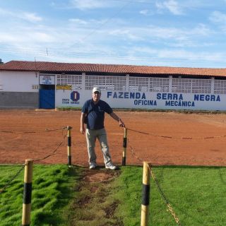 Fazenda Serra Negra