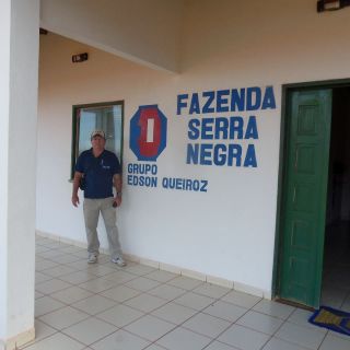 Fazenda Serra Negra