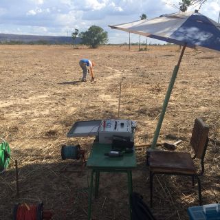 Fazenda Serra Negra